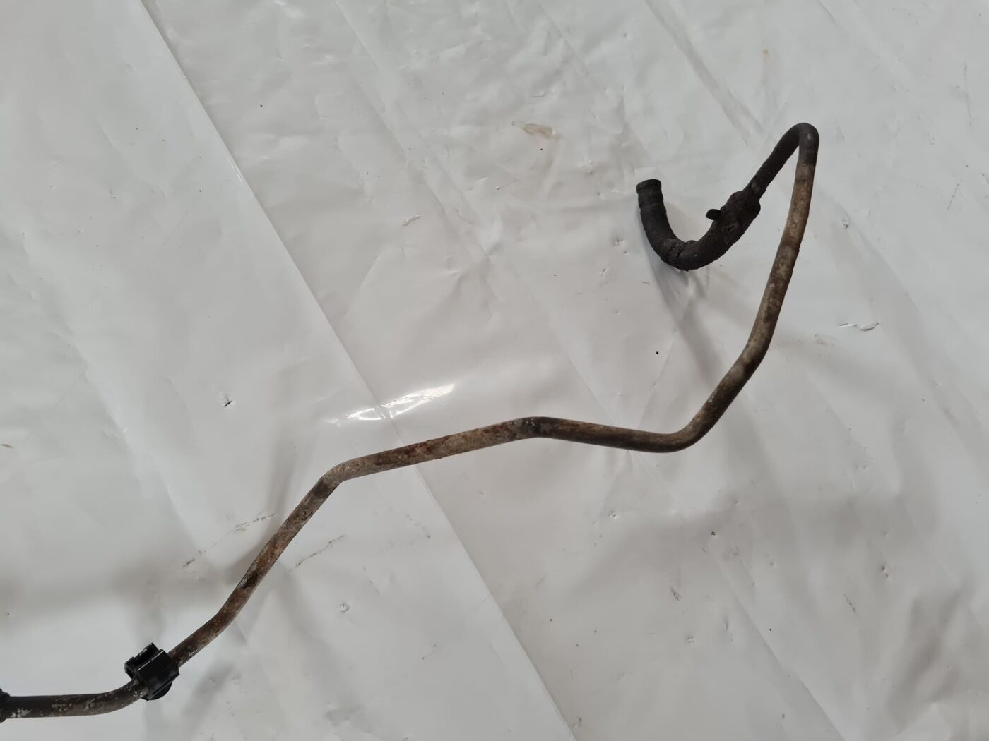 Hidrauliska pastiprinātāja caurule priekš CHRYSLER VOYAGER 2006