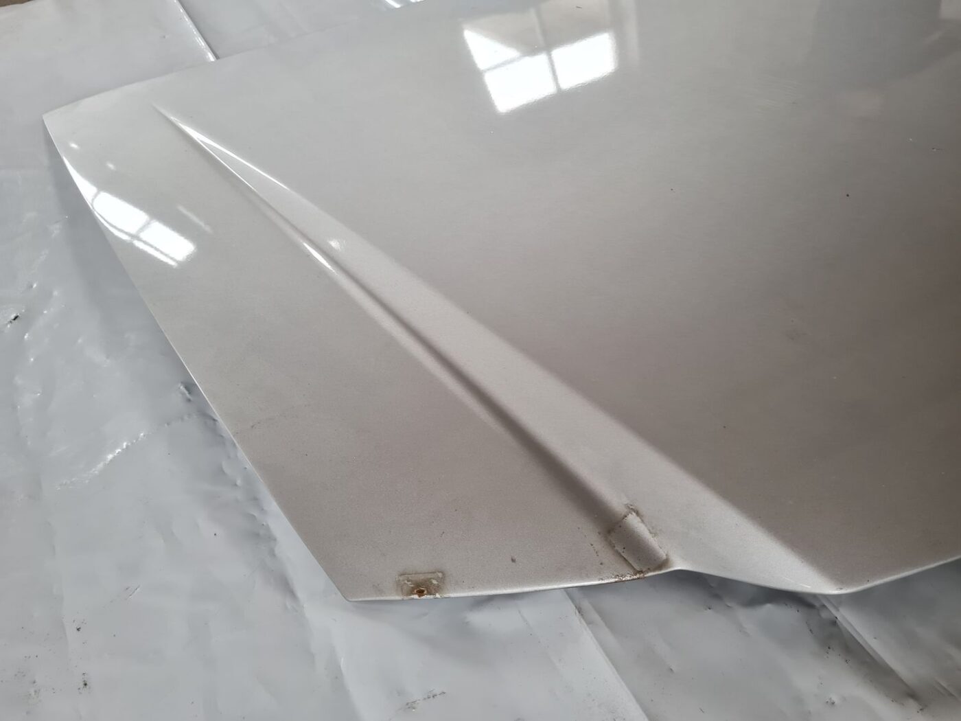 Pārsegs priekš CHRYSLER VOYAGER 2006 2 Pārsegs priekš CHRYSLER VOYAGER 2006