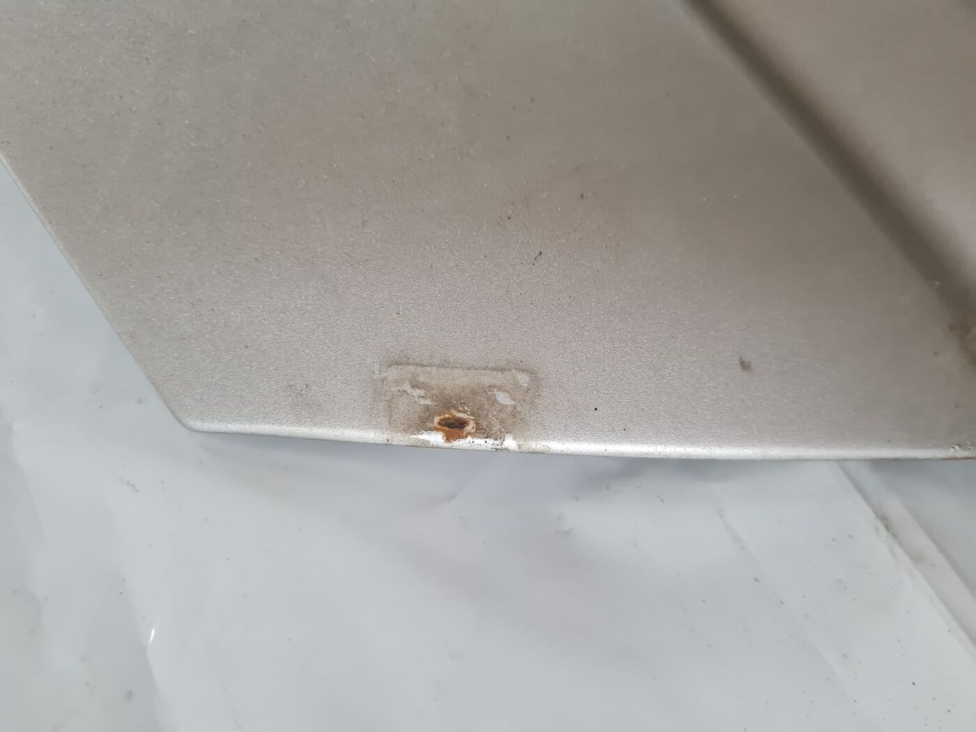 Pārsegs priekš CHRYSLER VOYAGER 2006 17 Pārsegs priekš CHRYSLER VOYAGER 2006