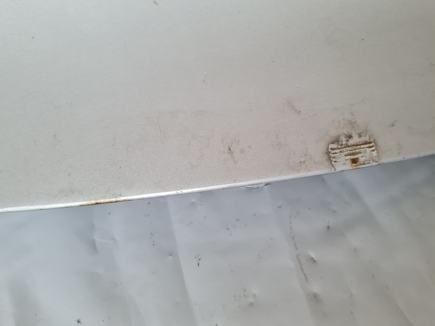 Pārsegs priekš CHRYSLER VOYAGER 2006 15 Pārsegs priekš CHRYSLER VOYAGER 2006