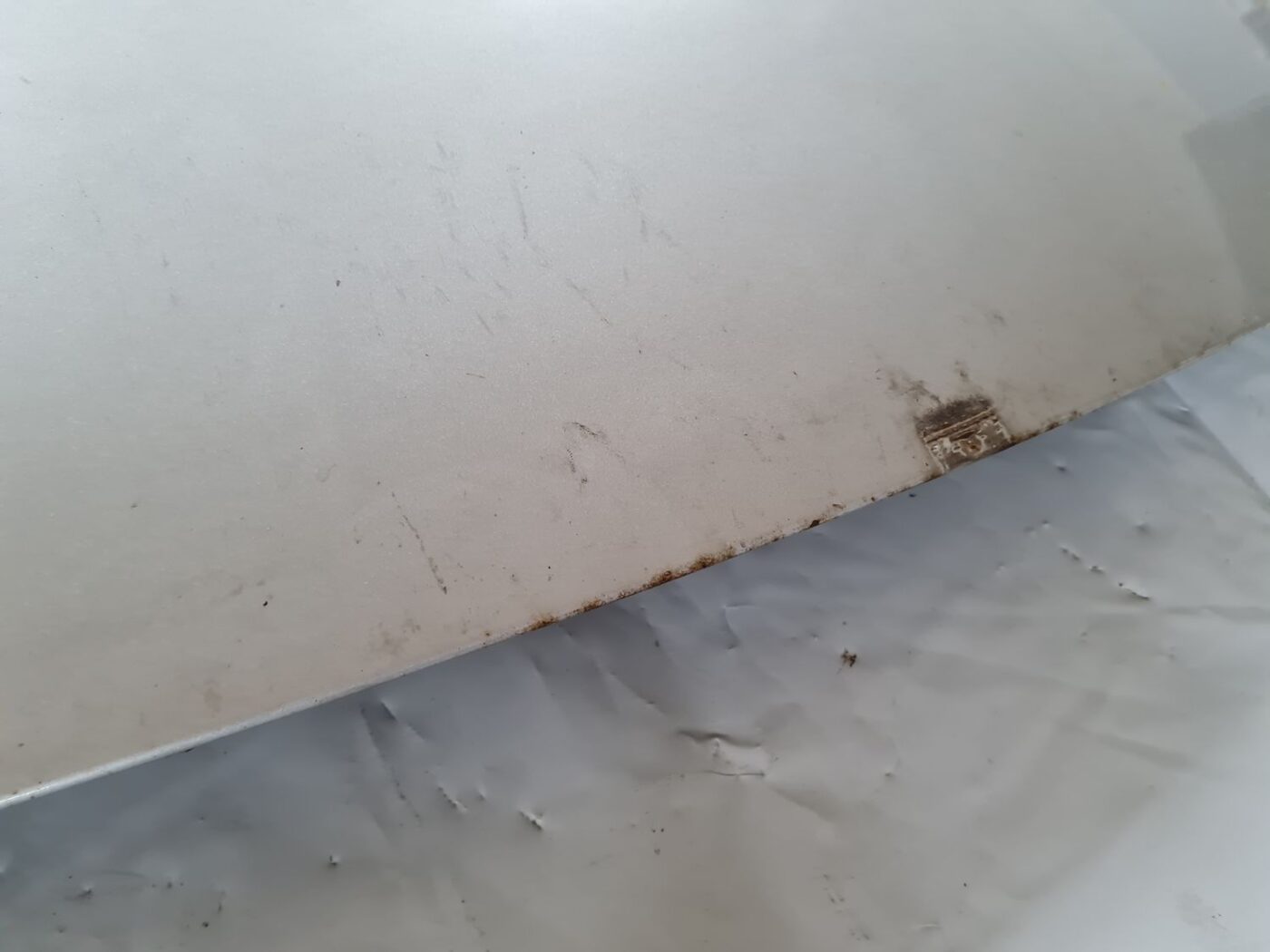 Pārsegs priekš CHRYSLER VOYAGER 2006 14 Pārsegs priekš CHRYSLER VOYAGER 2006