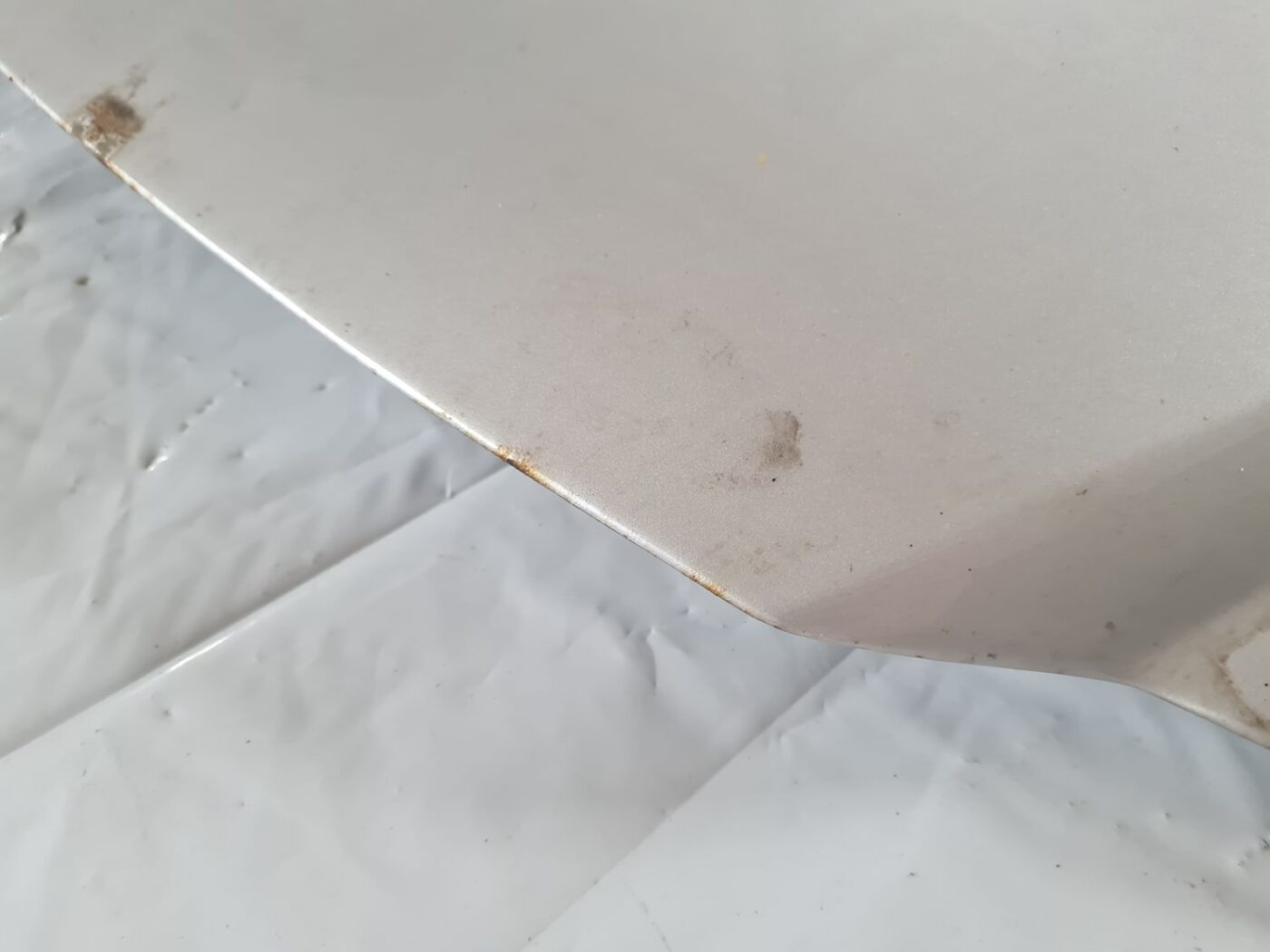 Pārsegs priekš CHRYSLER VOYAGER 2006 11 Pārsegs priekš CHRYSLER VOYAGER 2006