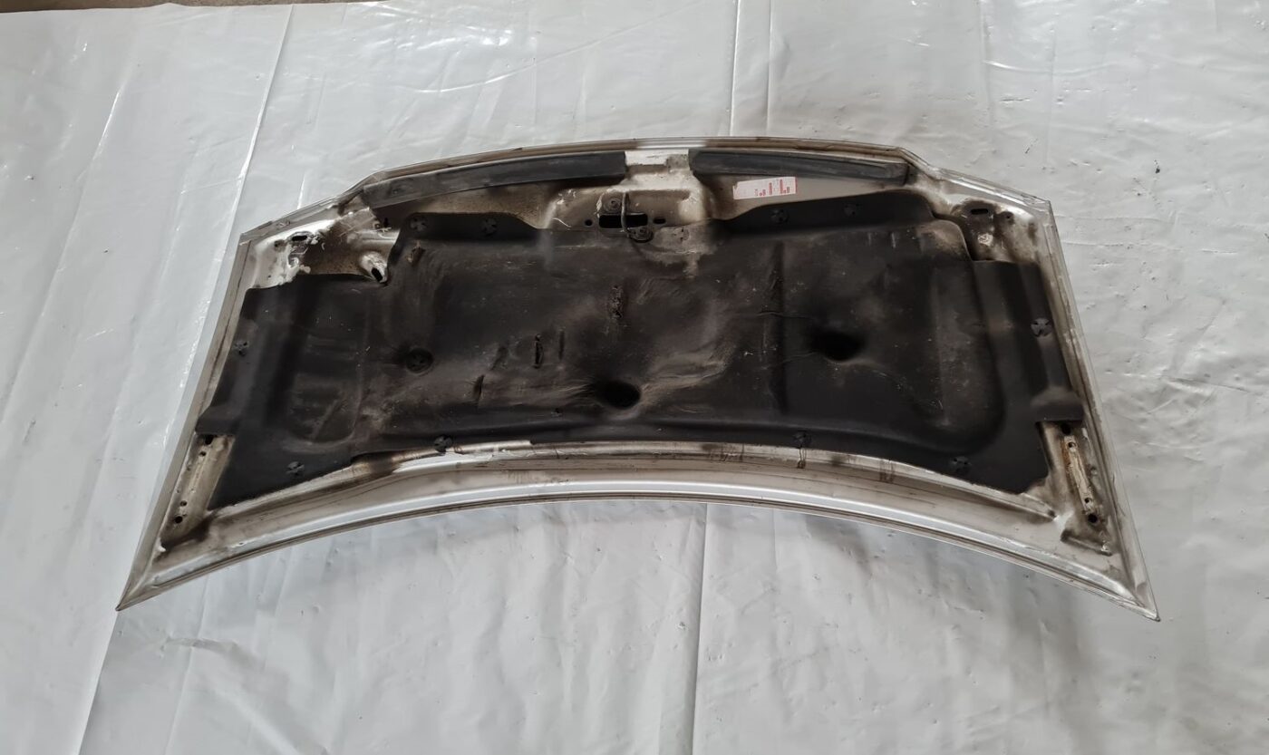 Pārsegs priekš CHRYSLER VOYAGER 2006 10 Pārsegs priekš CHRYSLER VOYAGER 2006