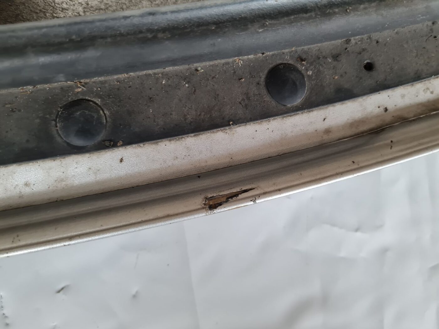 Pārsegs priekš CHRYSLER VOYAGER 2006 4 Pārsegs priekš CHRYSLER VOYAGER 2006