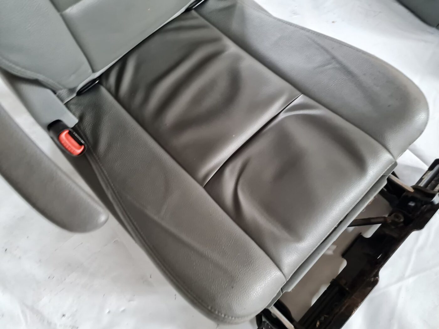 Sēdekļu komplekts priekš CHRYSLER VOYAGER 2006