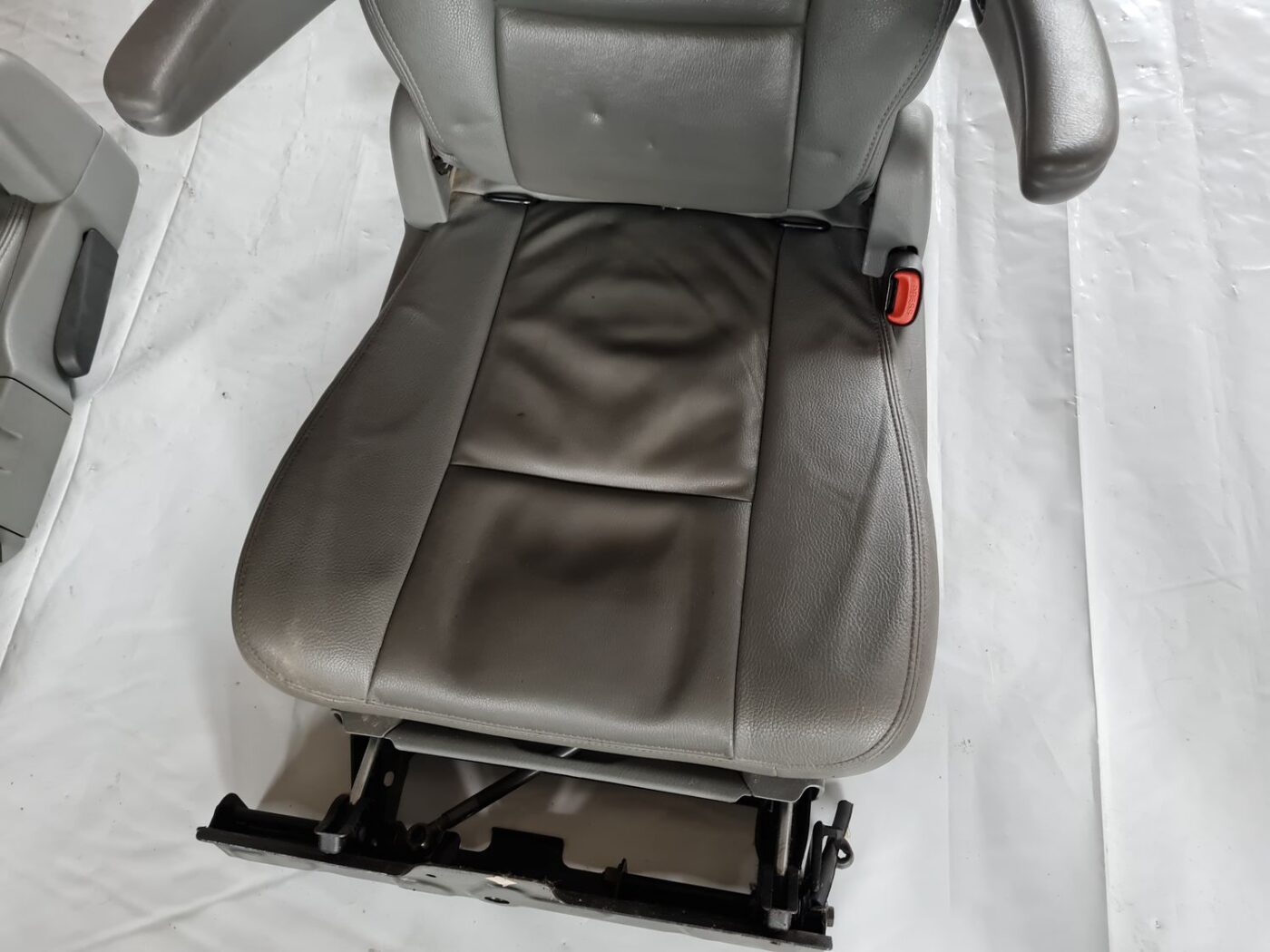 Sēdekļu komplekts priekš CHRYSLER VOYAGER 2006