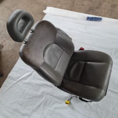 Priekšējais labais sēdeklis priekš CHRYSLER VOYAGER 2006