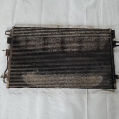 Gaisa kondicioniera radiators priekš CHRYSLER VOYAGER 2006