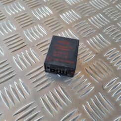 Piekabes āķa vadības bloks priekš VW GOLF IV 1999