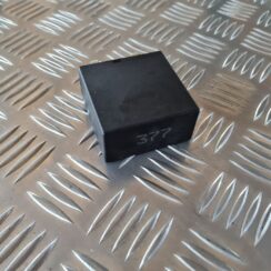 Vējstikla tīrīšanas mehānisma releja priekš VW GOLF IV 1999