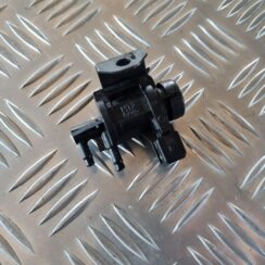 Solenoīda vakuuma vārsts priekš VW GOLF IV 1999