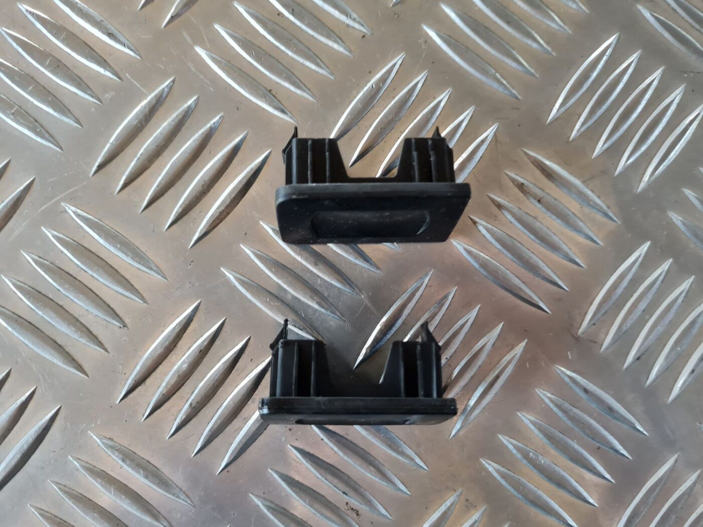 Slēdža pogas vāks priekš VW GOLF IV 1999