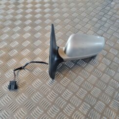 Ārējais spogulis, pa kreisi priekš VW GOLF IV 1999