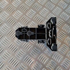 Aizmugures luktura spuldzes turētājs priekš VW GOLF IV 1999