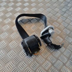 Aizmugurējā kreisa drošības josta priekš VW GOLF IV 1999