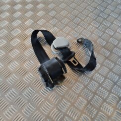 Aizmugurējā labā drošības josta priekš VW GOLF IV 1999