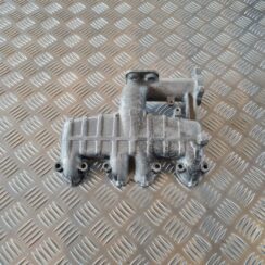 Ieplūdes kolektors priekš VW GOLF IV 1999