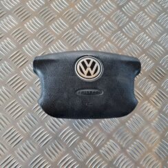 Stūres drošības spilvens priekš VW GOLF IV 1999