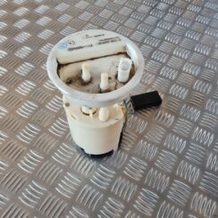 Degvielas tvertnes sūknis priekš VW GOLF IV 1999