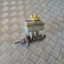 Bremžu pastiprinātāja galvenais cilindrs priekš VW GOLF IV 1999