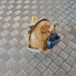 Dzesēšanas šķidruma tvertne priekš VW GOLF IV 1999