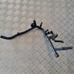 Dzesēšanas caurule priekš VW GOLF IV 1999