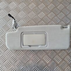 Saules aizsargs priekš VW GOLF IV 1999