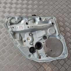 Stikla pacelšanas mehānisma panele priekš VW GOLF IV 1999