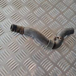 Dzesēšanas caurule priekš VW GOLF IV 1999