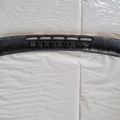 Bufera spoileris priekš VW GOLF IV 1999