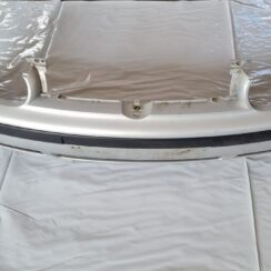 Priekšējais buferis priekš VW GOLF IV 1999