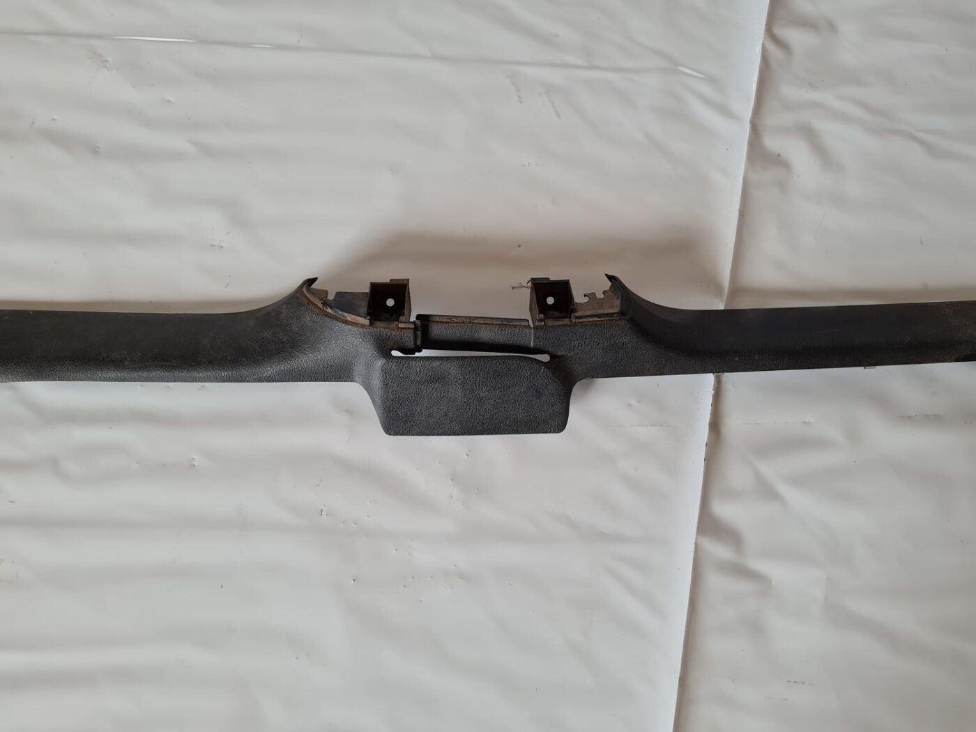 Sliekšņa kreisa uzlika priekš VW GOLF IV 1999