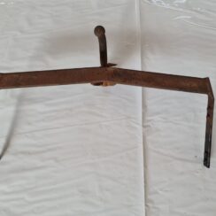 Sakabes ierīce (farkops) priekš VW GOLF IV 1999