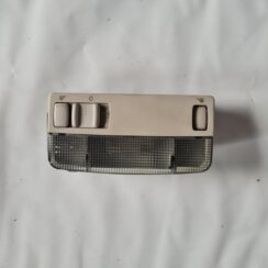 Priekšējo sēdvietu apgaismojums priekš VW GOLF IV 1999