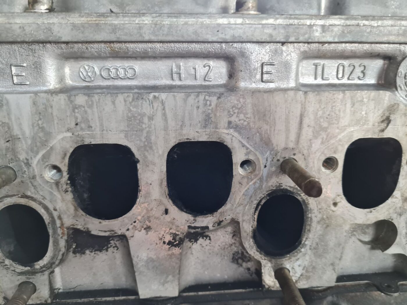 Dzinējs priekš VW GOLF IV 1999