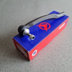 Stūres mehānisma uzgalis priekš