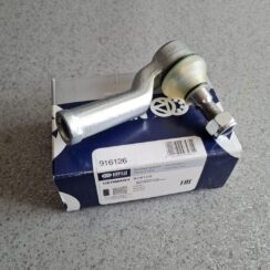 Stūres mehānisma uzgalis priekš