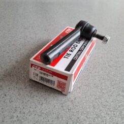 Stūres mehānisma uzgalis priekš