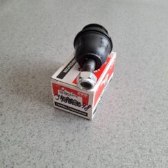 Priekšējais lodbalsts priekš