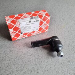 Stūres mehānisma uzgalis priekš