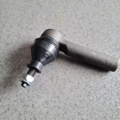 Stūres mehānisma uzgalis priekš