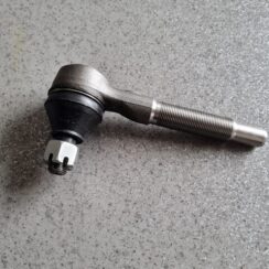 Stūres mehānisma uzgalis priekš