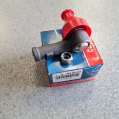 Stūres mehānisma uzgalis priekš