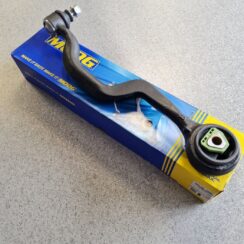 Priekšējas piekares svira priekš