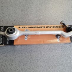 Priekšējas piekares svira priekš