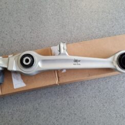 Priekšējas piekares svira priekš