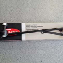 Priekšēja stabilizatora stienis priekš NEW AND USED CAR SPARE PARTS