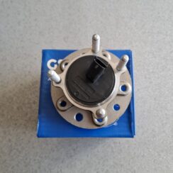 Riteņa rumbas gultnis priekš