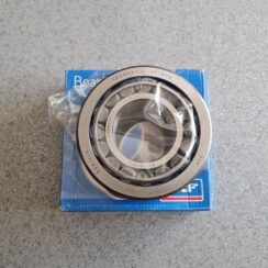 Riteņa rumbas gultnis priekš