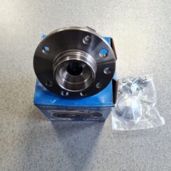 Riteņa rumbas gultnis priekš